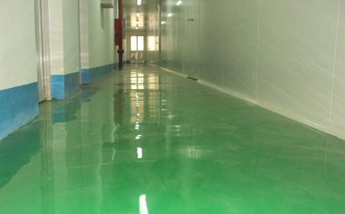 克拉玛依水性环氧底涂