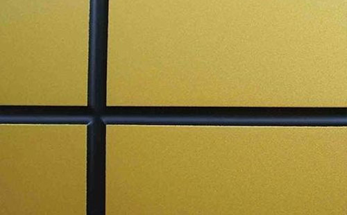 克拉玛依氟碳涂料