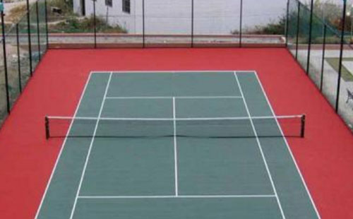 克拉玛依改性丙烯酸面漆