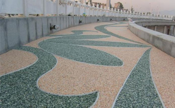 克拉玛依透水材料 克拉玛依透水材料