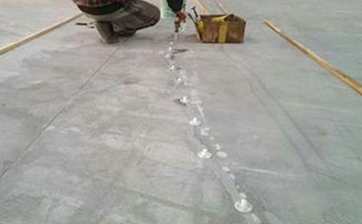 确保克拉玛依克拉玛依环氧地坪工程质量必须严格把控三个环节