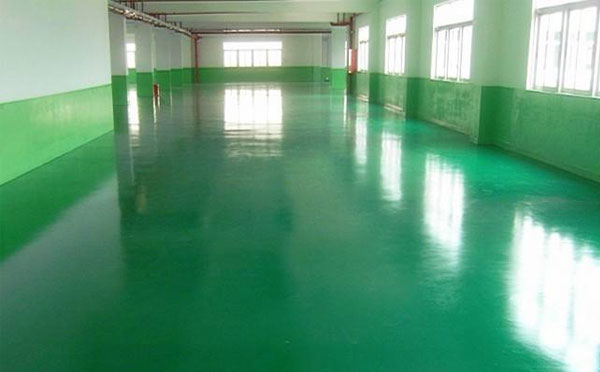 克拉玛依克拉玛依环氧地坪施工温度在哪些方面会影响地坪