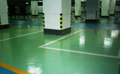 克拉玛依克拉玛依环氧地坪工程起泡原因及解决办法