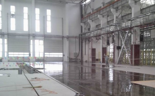 克拉玛依通用环氧地坪底涂