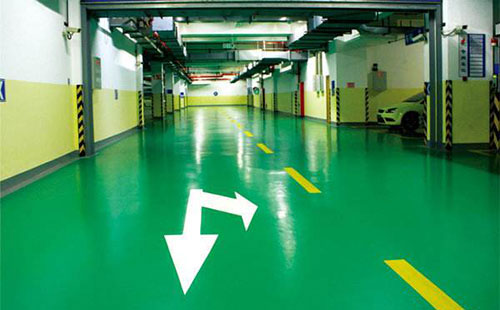 克拉玛依克拉玛依环氧地坪漆可以用水冲洗吗