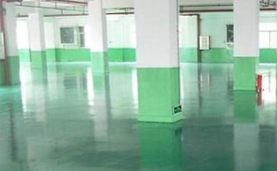 克拉玛依环氧地坪底漆的用量该如何把控