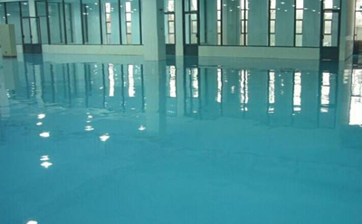 克拉玛依克拉玛依环氧地坪漆颜色怎么调？完全掌握调色绝招！