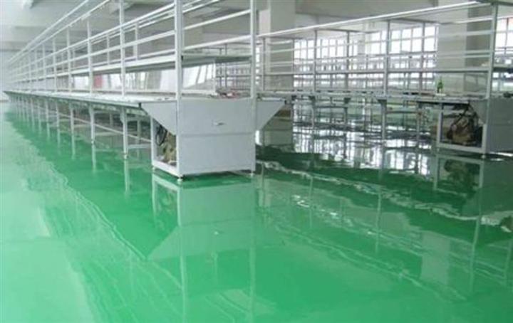 克拉玛依克拉玛依环氧地坪施工要注意哪些问题
