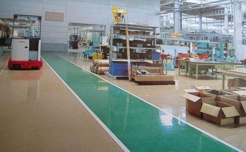 应该如何预防克拉玛依环氧地坪出现发白的现象