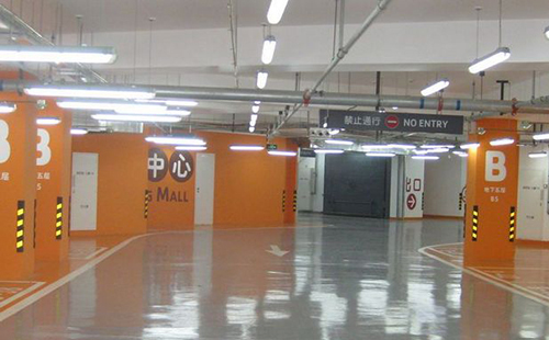 梦得来化工有限公司：专业克拉玛依环氧地坪解决方案提供商