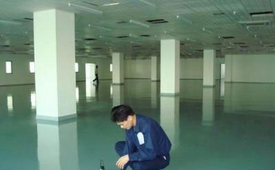 克拉玛依自流平水泥技术解析：克拉玛依克拉玛依环氧地坪施工的关键步骤