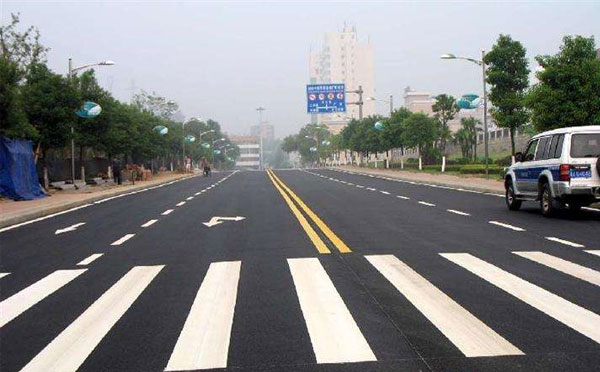 克拉玛依标线涂料在克拉玛依环氧地坪项目中的选择与应用