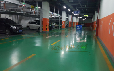 克拉玛依克拉玛依环氧地坪施工中的注意事项及常见问题解决指南