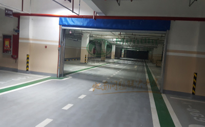 克拉玛依克拉玛依环氧地坪工程全解析：从设计到施工的完整流程